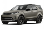 2022 Land Rover Discovery